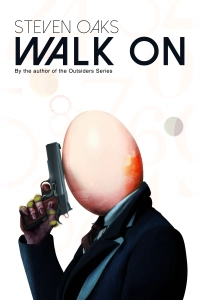 Walk On Cover